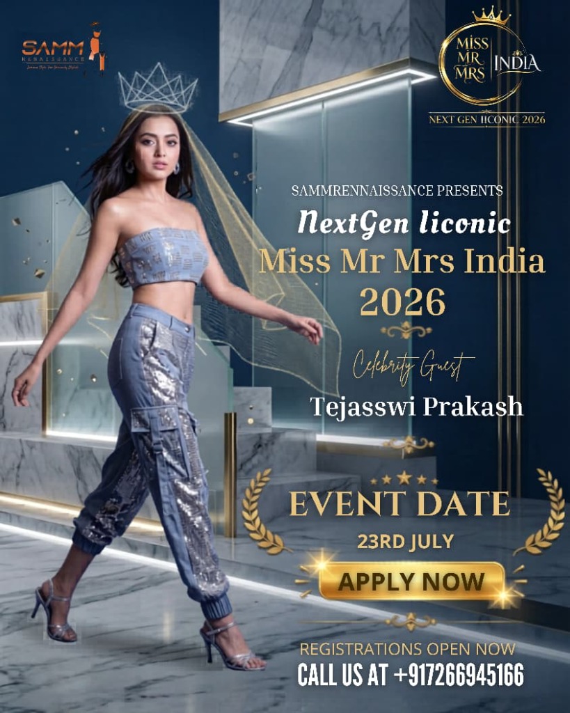 Tejasswi Prakash - Celebrity Guest